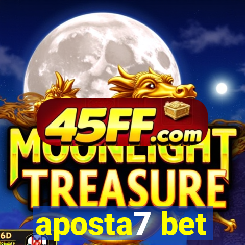 aposta7 bet